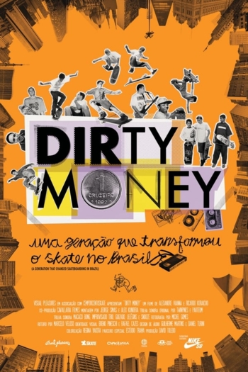 Dirty Money