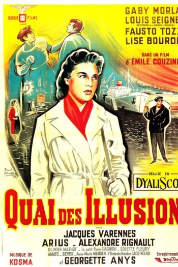 Quai des illusions