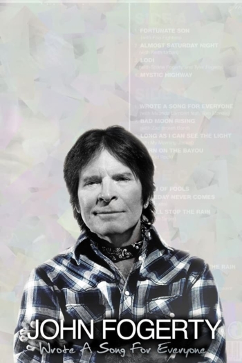 John Fogerty Wrote A Song for Everyone: Live at the El Rey