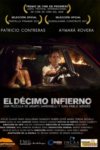 El decimo infierno
