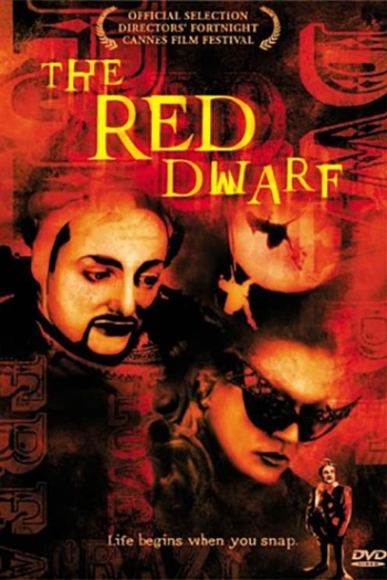 The Red Dwarf