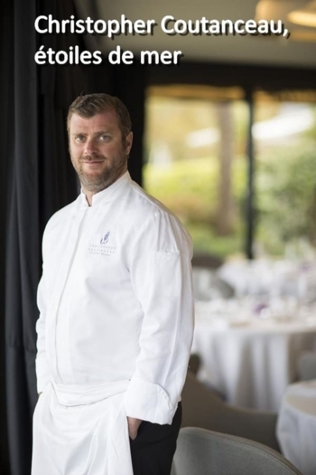 Christopher Coutanceau, étoiles de mer