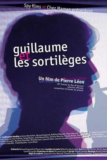 Guillaume et les sortilèges