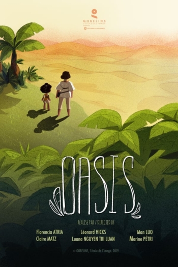 Oasis