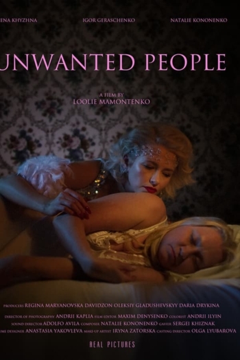 Unwanted People