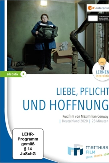 Liebe, Pflicht und Hoffnung