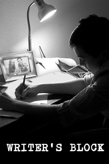 Writer's Block