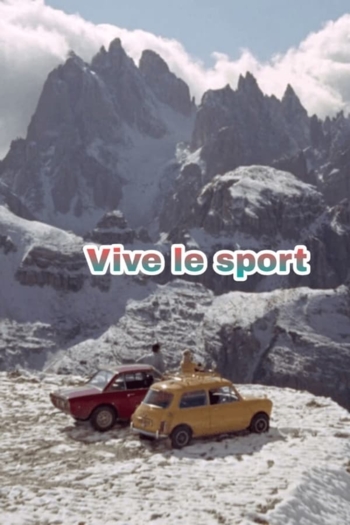 Vive le sport