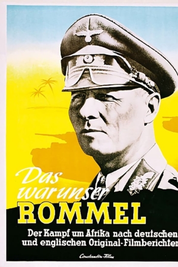 That Was Our Rommel