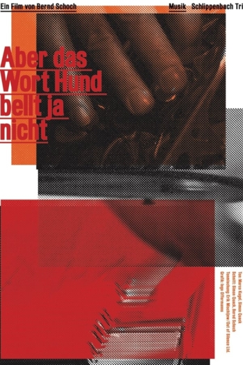 Aber das Wort Hund bellt ja nicht