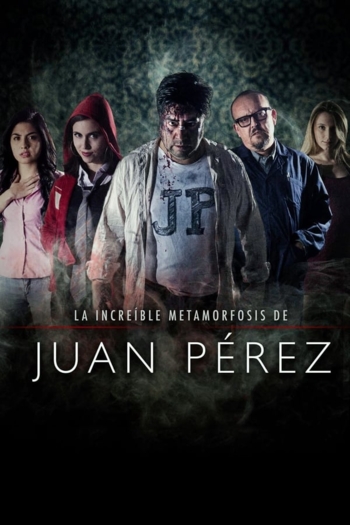 The Incredible Metamorphosis of Juan Perez