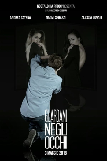 Guardami negli Occhi