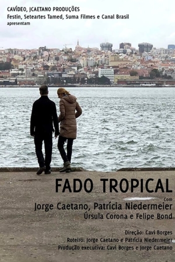 Fado Tropical