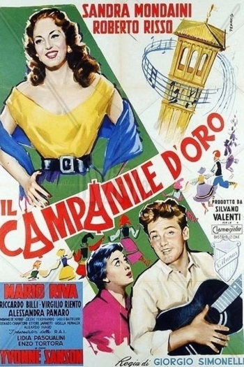 Il campanile d'oro