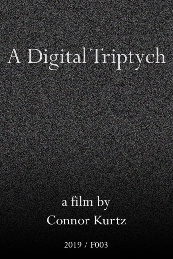 A Digital Triptych