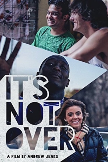 It's Not Over