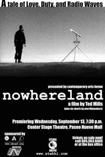 Nowhereland