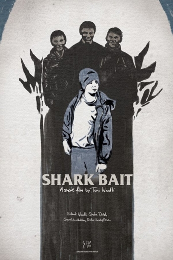 Shark Bait