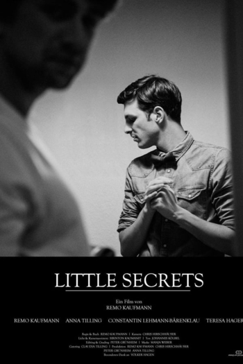 Little Secrets