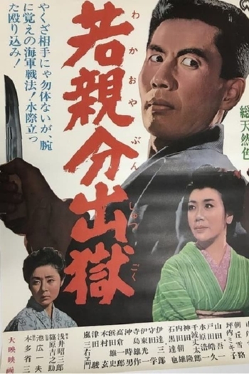 Young Boss: Prison Release