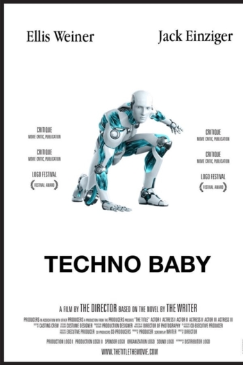 Techno Baby