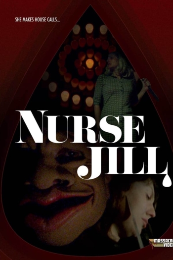 Nurse Jill