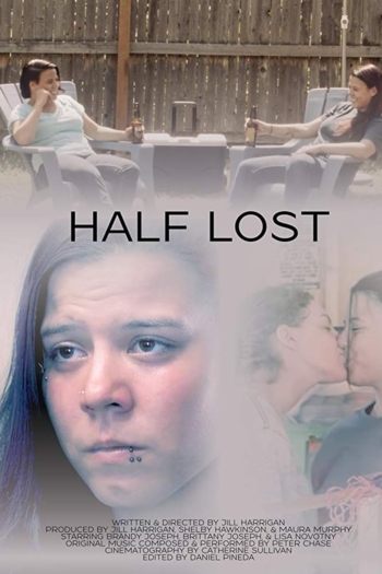 Half Lost