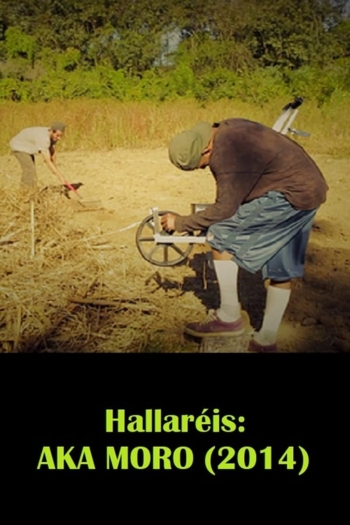 Hallaréis: AKA MORO