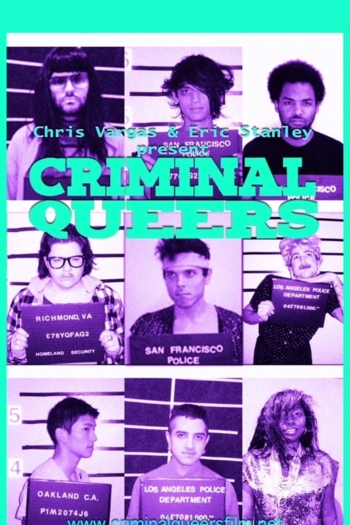 Criminal Queers