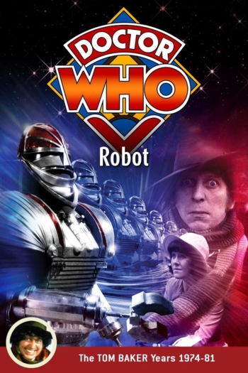 Doctor Who: Robot