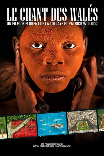 Le chant des Walés