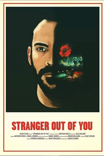 Stranger Out of You