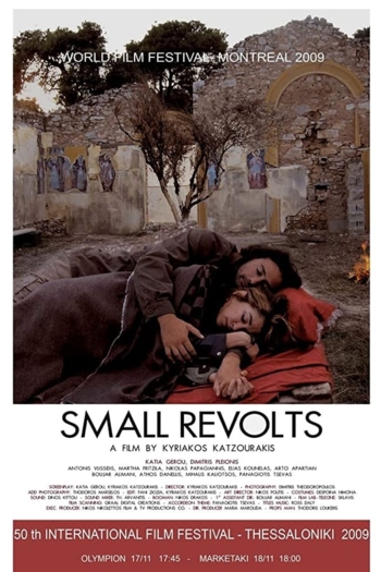Small Revolts