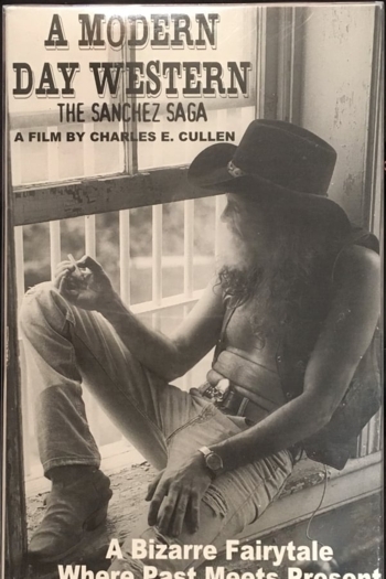 A Modern Day Western: The Sanchez Saga
