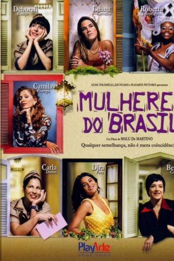 Mulheres do Brasil