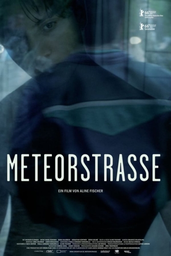 Meteor Street