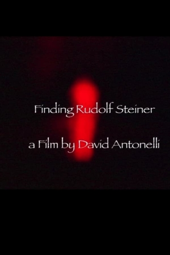 Finding Rudolf Steiner