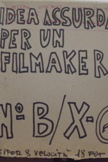 Idea assurda per un filmaker - Ester
