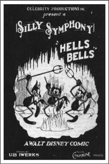 Hell's Bells