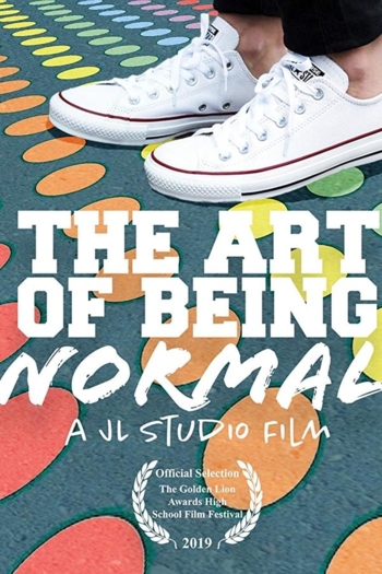 The Art of Being Normal