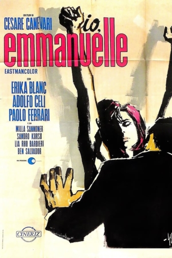 A Man for Emmanuelle