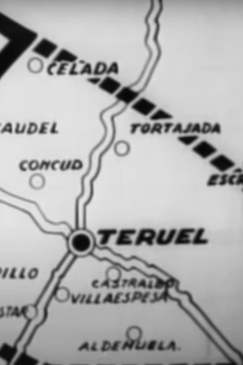 The Taking of Teruel