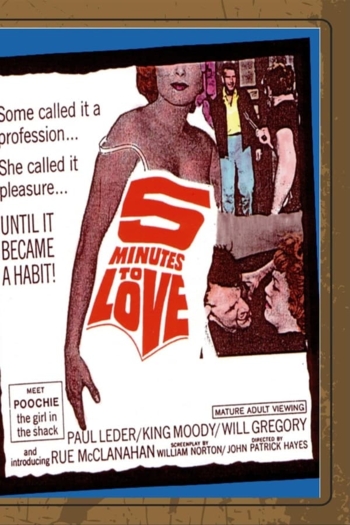 Five Minutes to Love