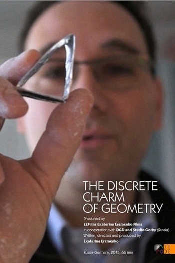 The Discrete Charm of Geometry