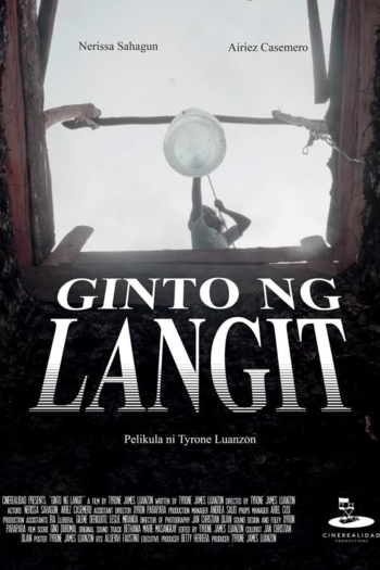 Ginto ng Langit