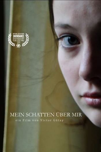 Mein Schatten über mir