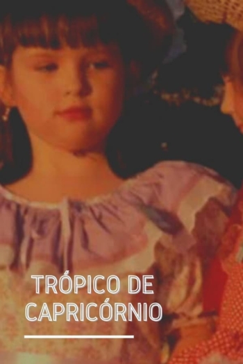 Trópico de Capricórnio