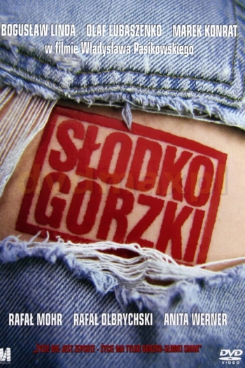 Słodko gorzki