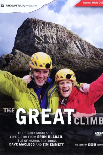 The Great Climb