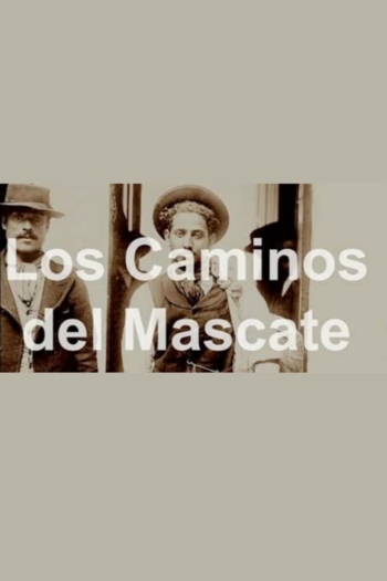 Los Caminos del Mascate
